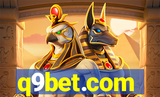 q9bet.com