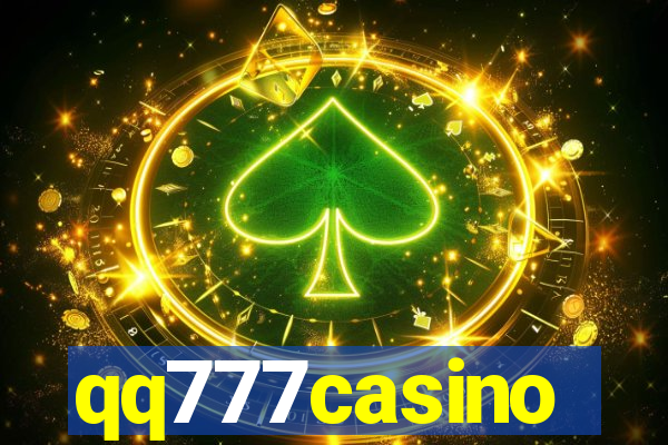 qq777casino