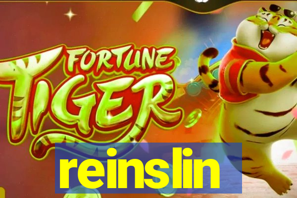 reinslin