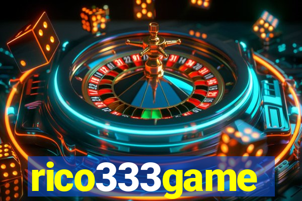 rico333game