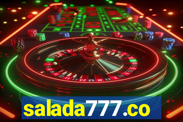 salada777.co