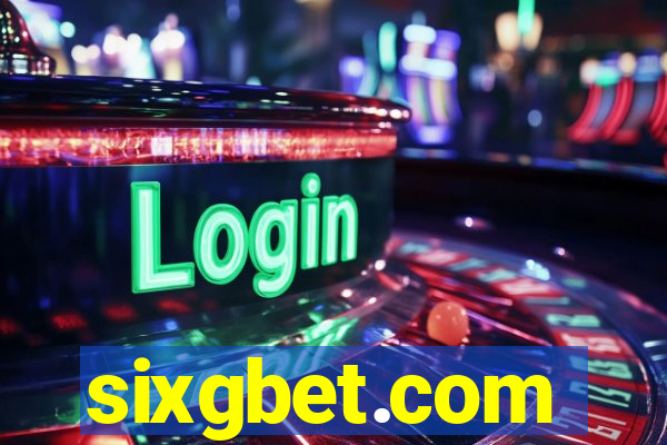 sixgbet.com