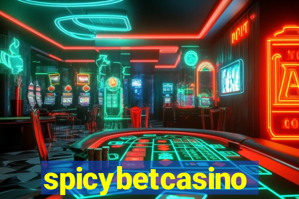 spicybetcasino