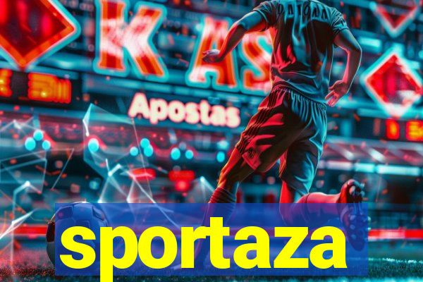 sportaza