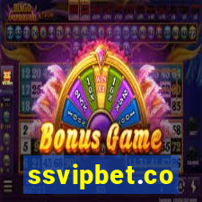 ssvipbet.co