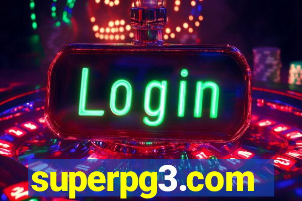 superpg3.com