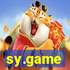 sy.game