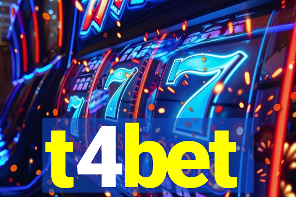 t4bet