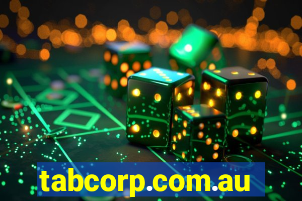 tabcorp.com.au