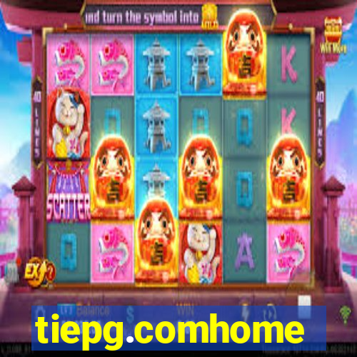 tiepg.comhome