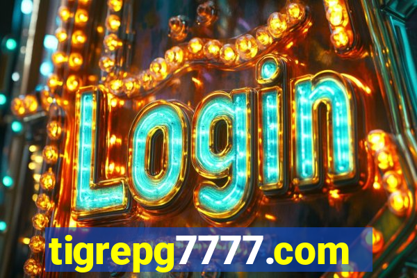 tigrepg7777.com