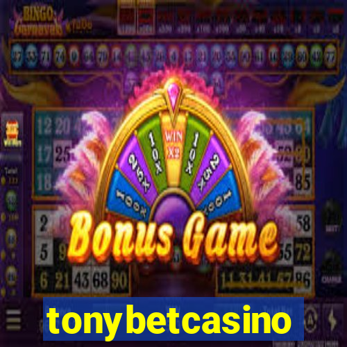 tonybetcasino