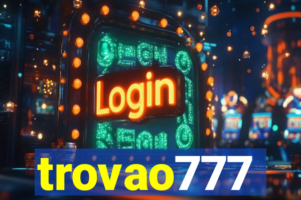 trovao777