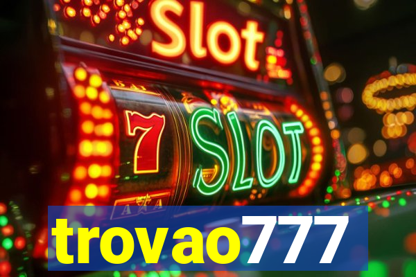 trovao777