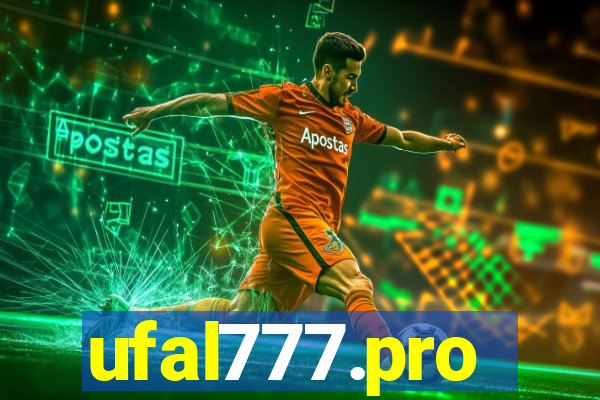 ufal777.pro