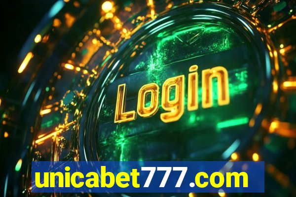 unicabet777.com