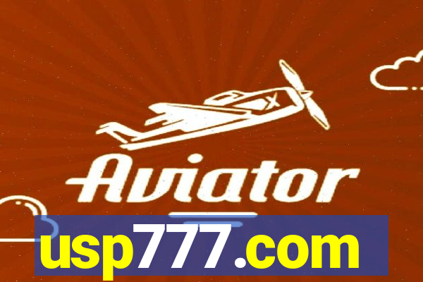 usp777.com