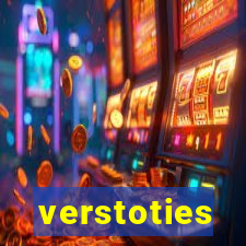 verstoties