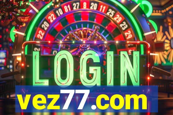 vez77.com