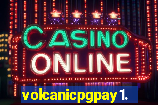 volcanicpgpay1.com