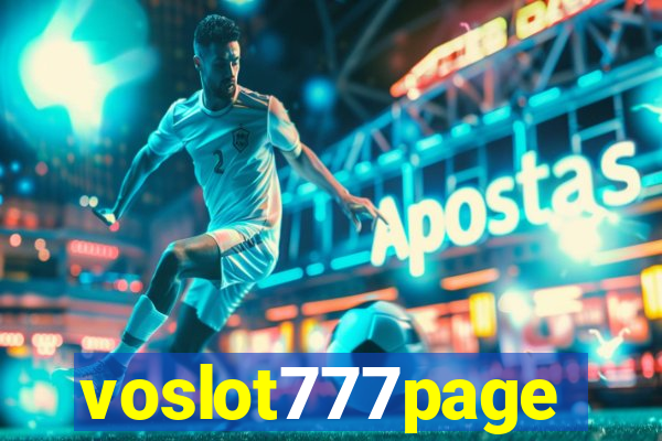 voslot777page