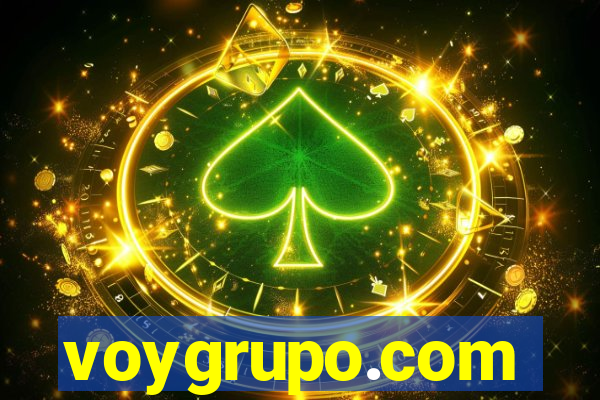 voygrupo.com