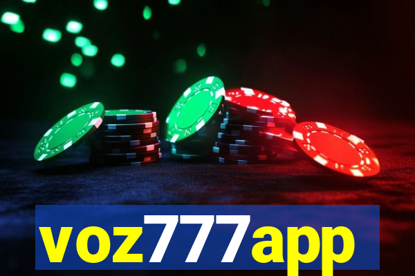 voz777app