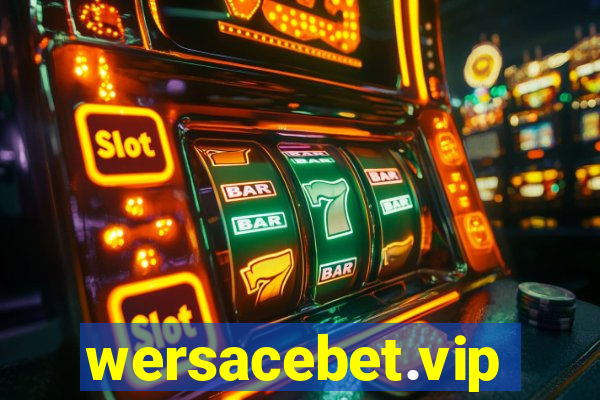 wersacebet.vip