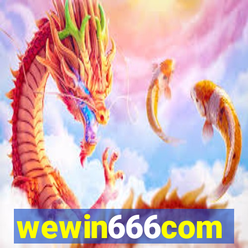 wewin666com