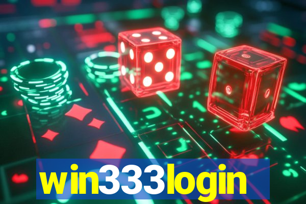 win333login