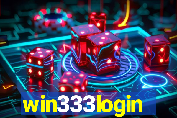 win333login