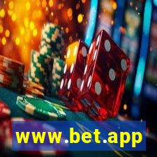 www.bet.app