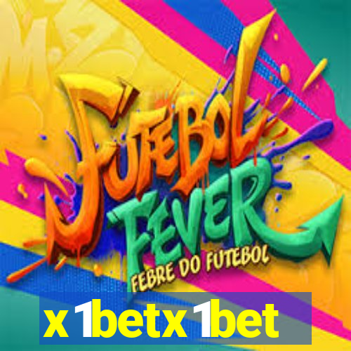 x1betx1bet