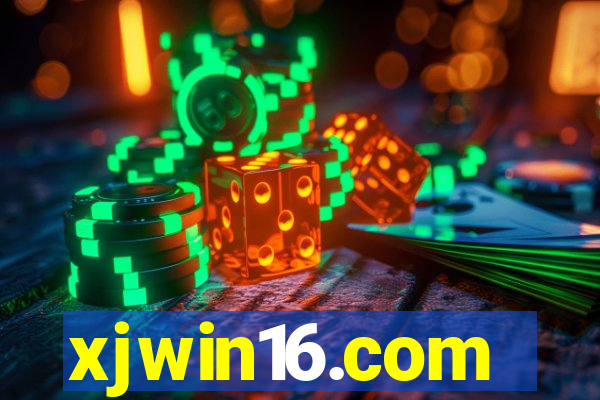 xjwin16.com