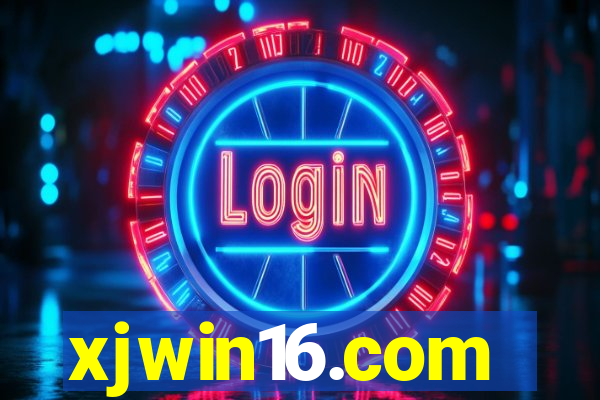 xjwin16.com