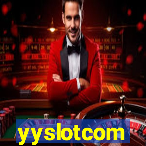 yyslotcom