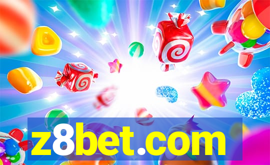 z8bet.com