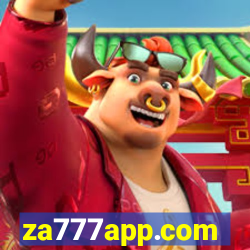 za777app.com