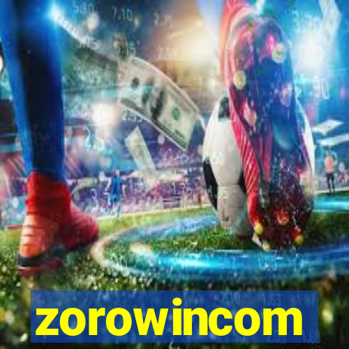 zorowincom